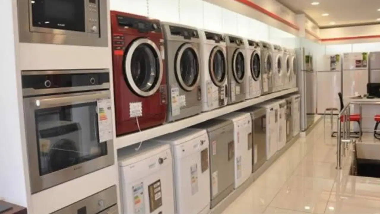 Söğüt Beyaz Eşya Tamircisi